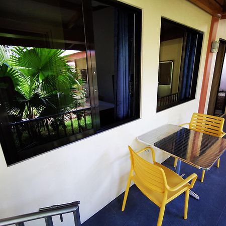 Marianita'S Cottages Mambajao Exterior foto