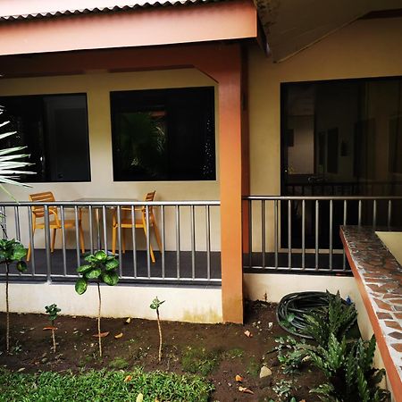 Marianita'S Cottages Mambajao Exterior foto