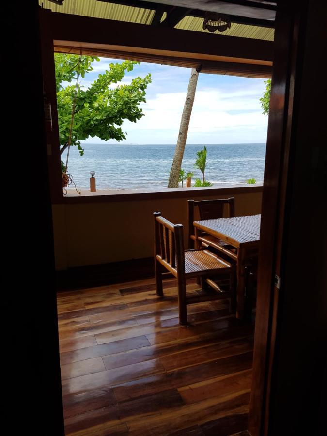 Marianita'S Cottages Mambajao Exterior foto