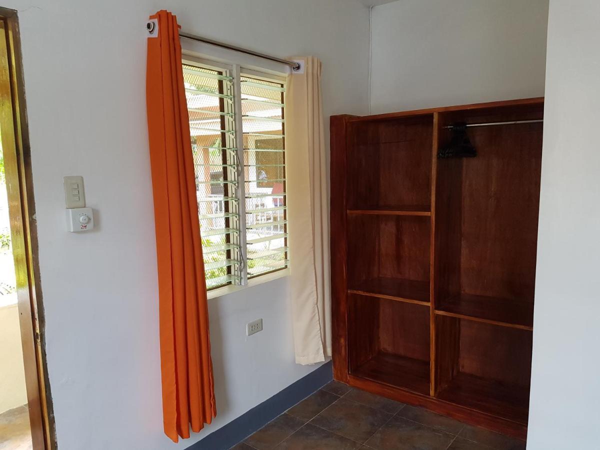 Marianita'S Cottages Mambajao Exterior foto