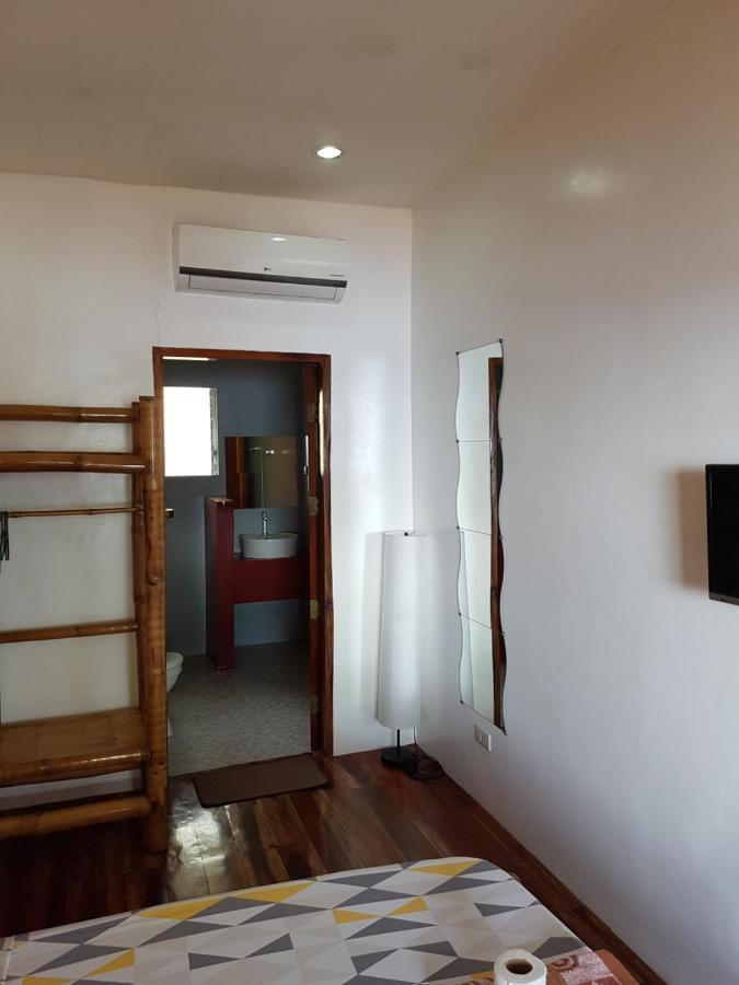 Marianita'S Cottages Mambajao Exterior foto