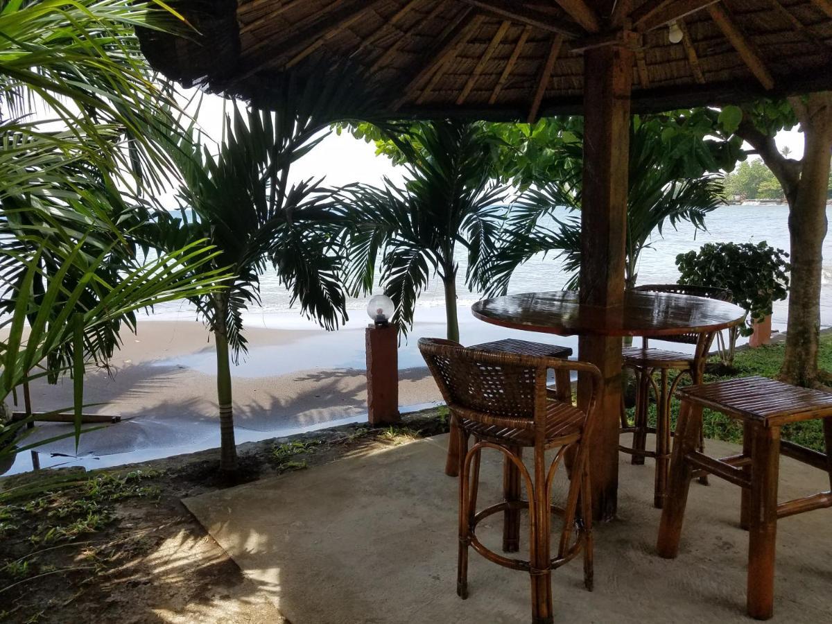 Marianita'S Cottages Mambajao Exterior foto