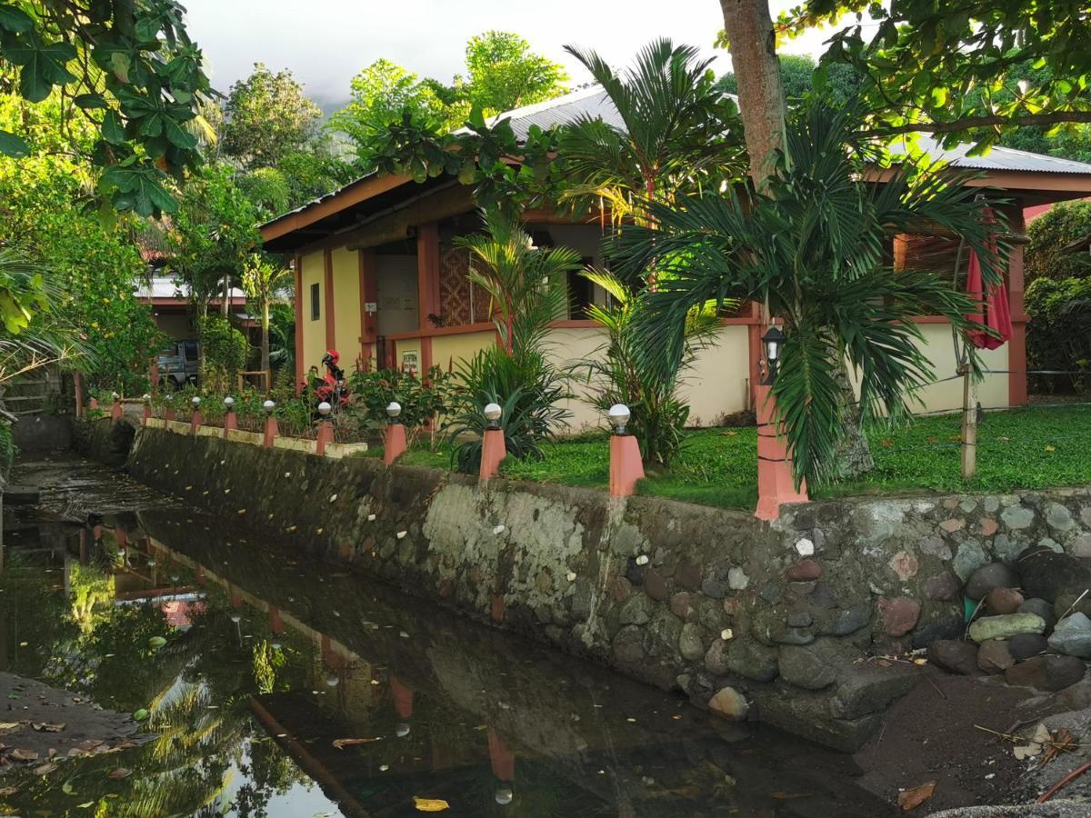Marianita'S Cottages Mambajao Exterior foto