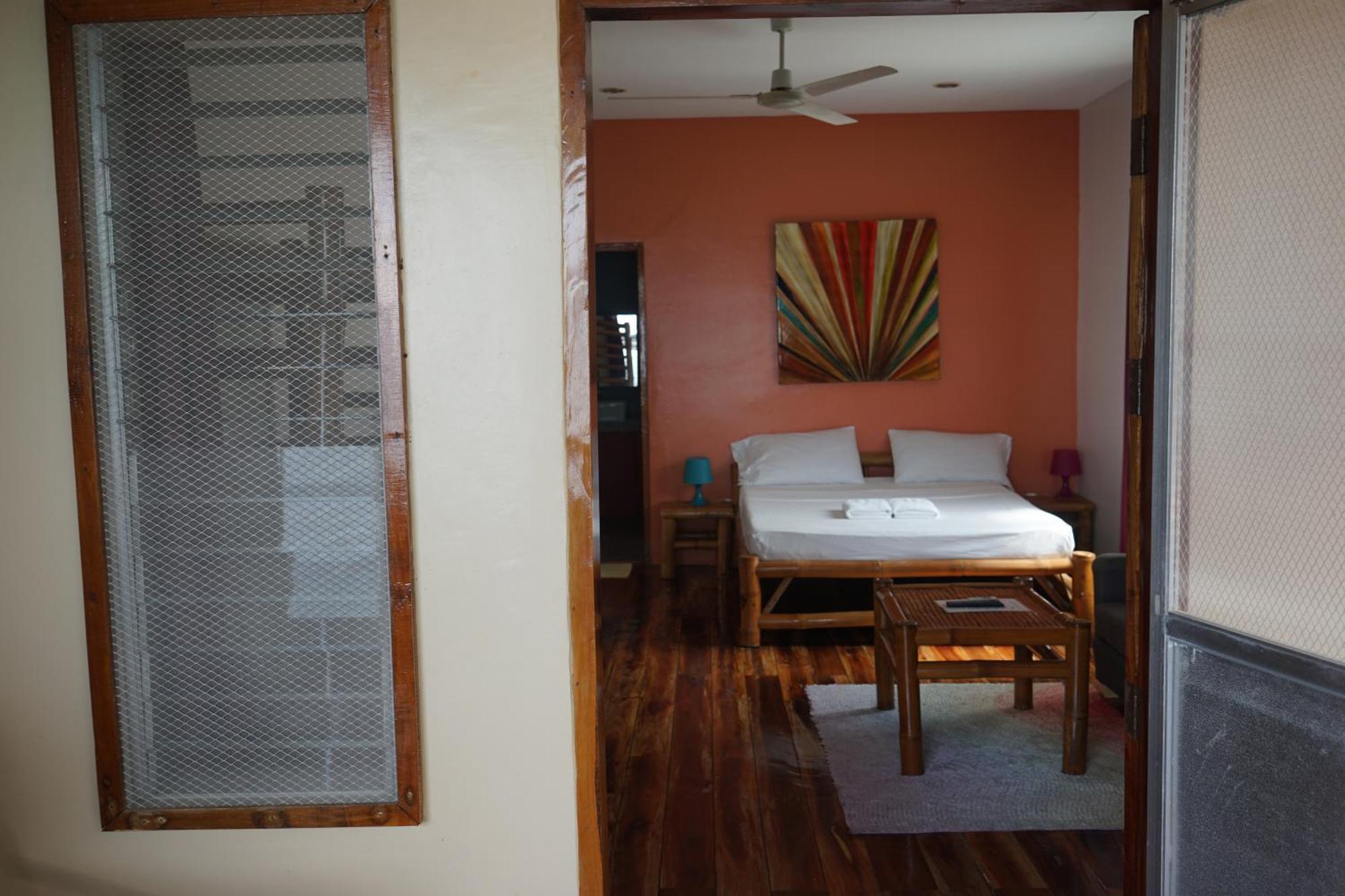 Marianita'S Cottages Mambajao Exterior foto