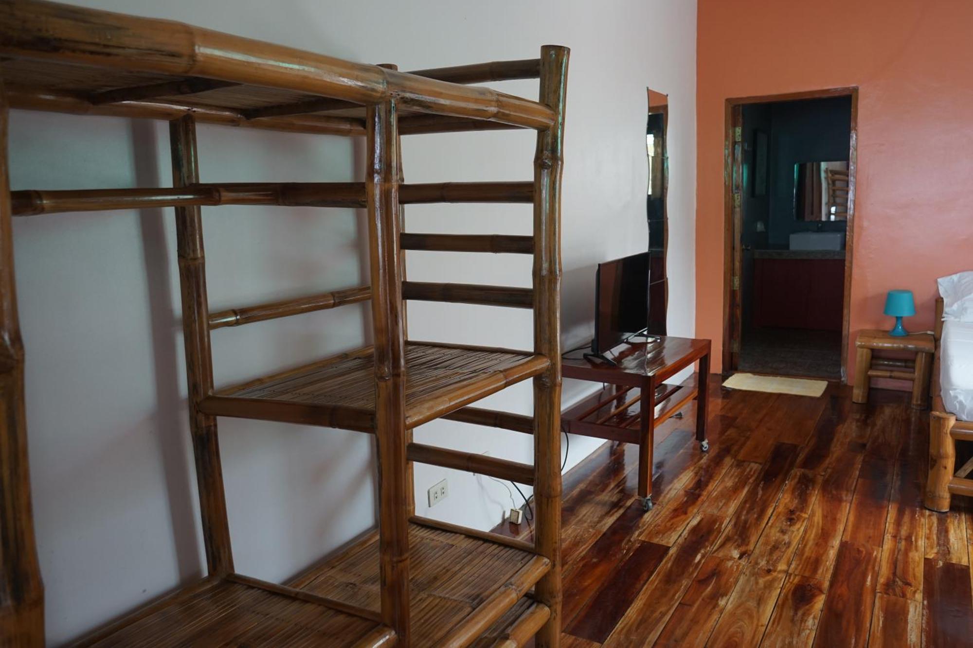 Marianita'S Cottages Mambajao Exterior foto