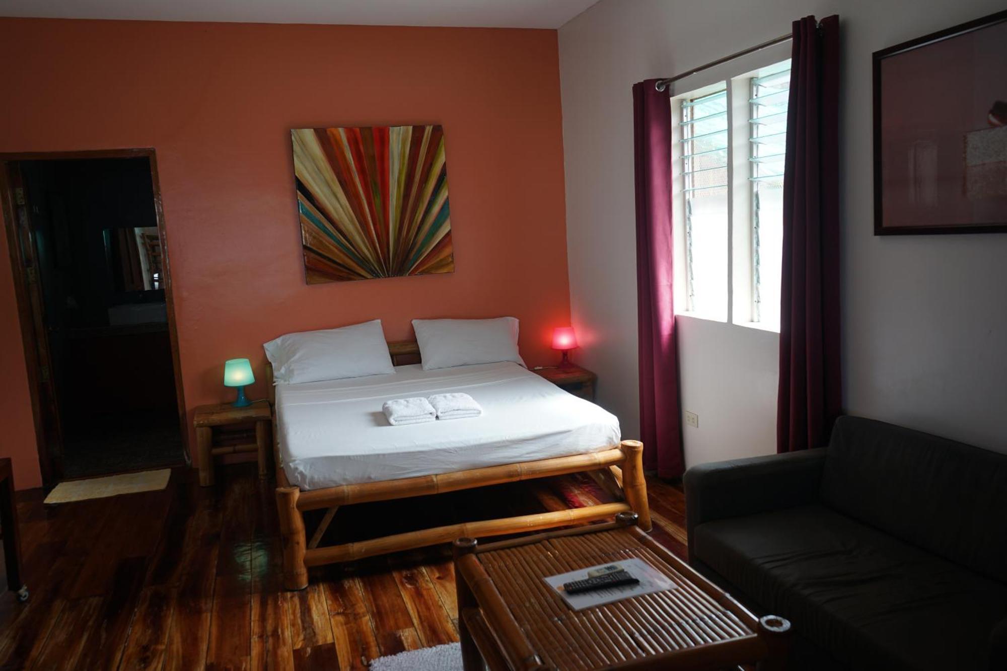Marianita'S Cottages Mambajao Exterior foto