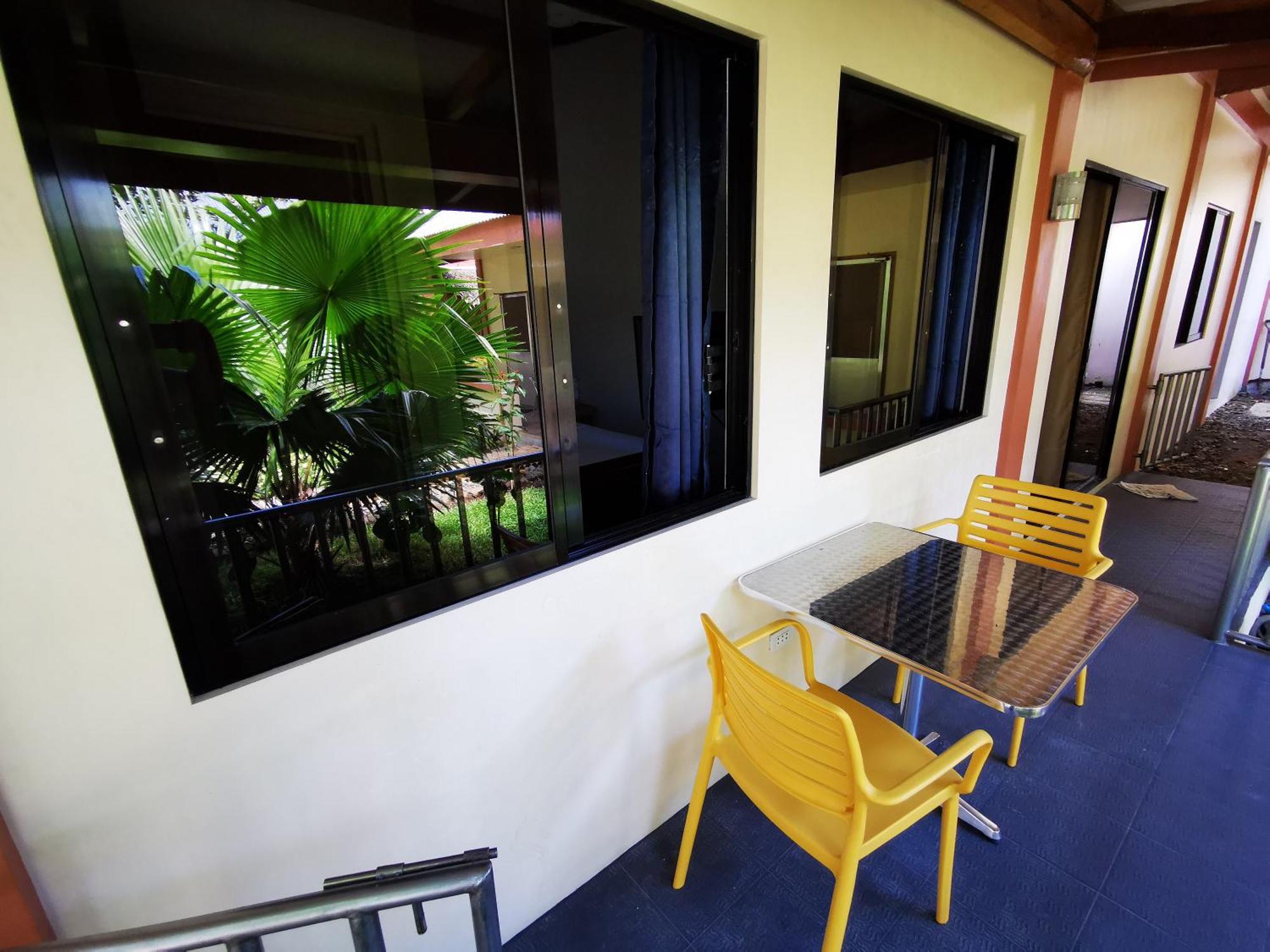 Marianita'S Cottages Mambajao Exterior foto