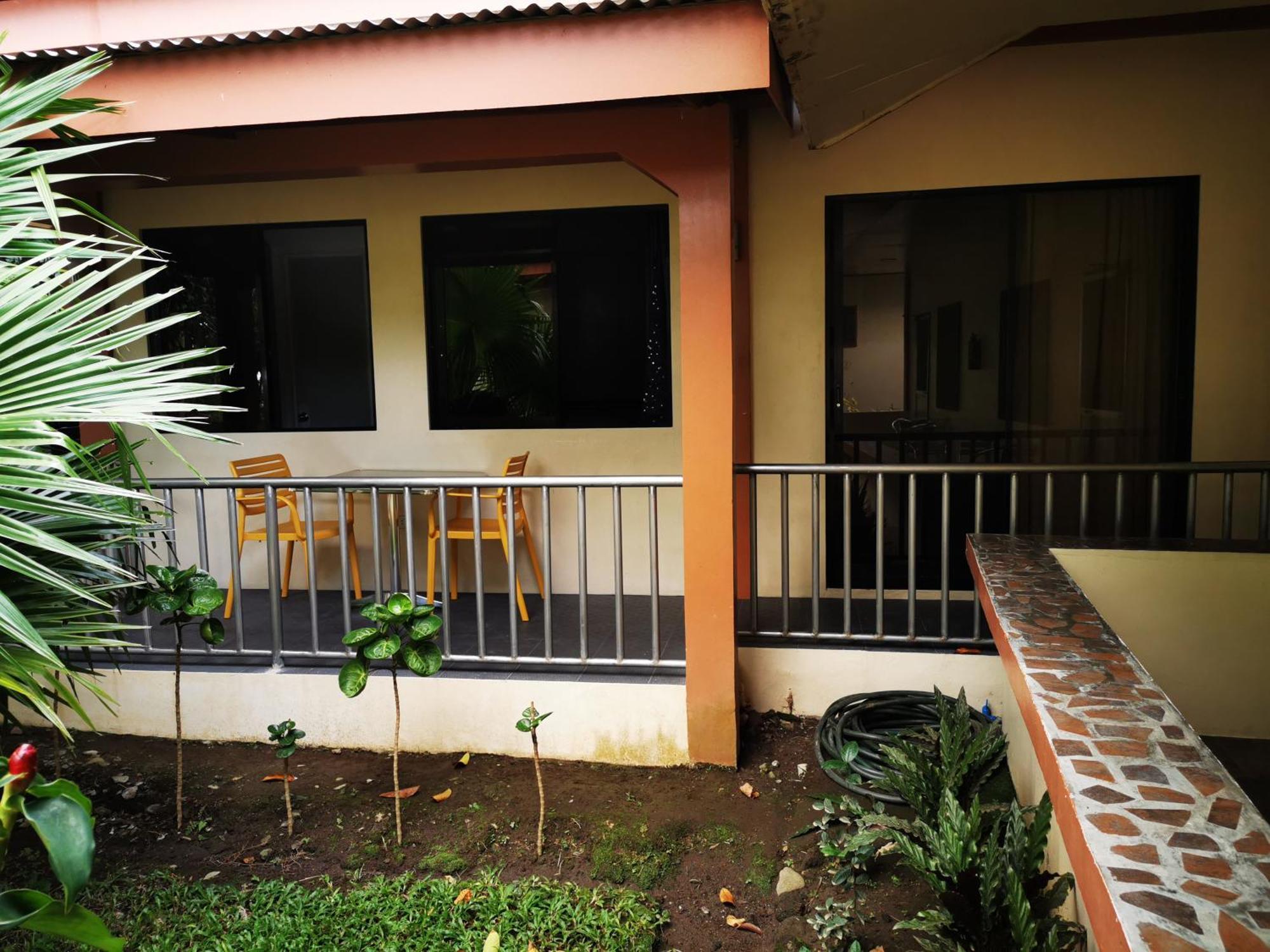 Marianita'S Cottages Mambajao Exterior foto